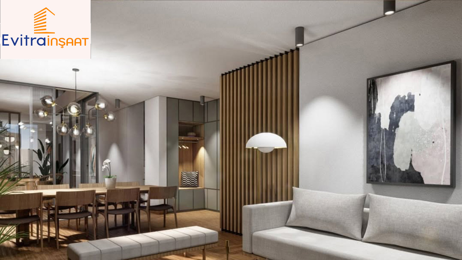 Tekirdağ Kayı villaları